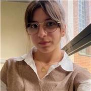 Futur enseignante dans le premier degré et  aide au devoir